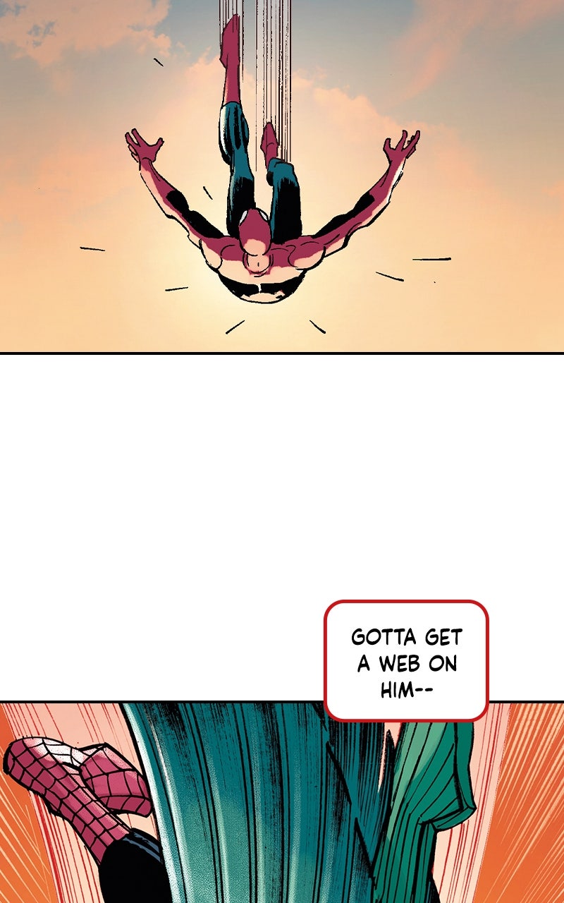 The Amazing Spider-Man (2022) Episode 19 page 42 - 