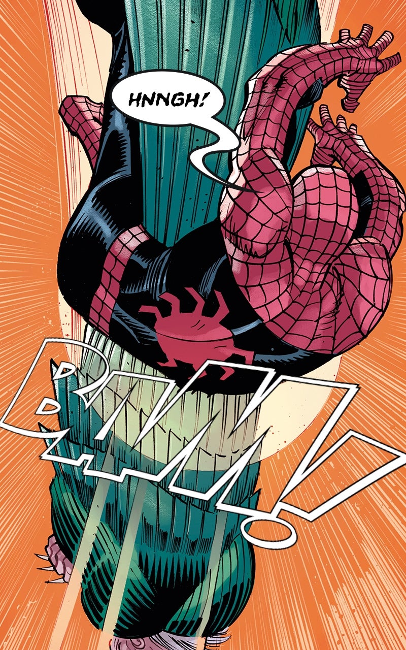 The Amazing Spider-Man (2022) Episode 19 page 43 - 
