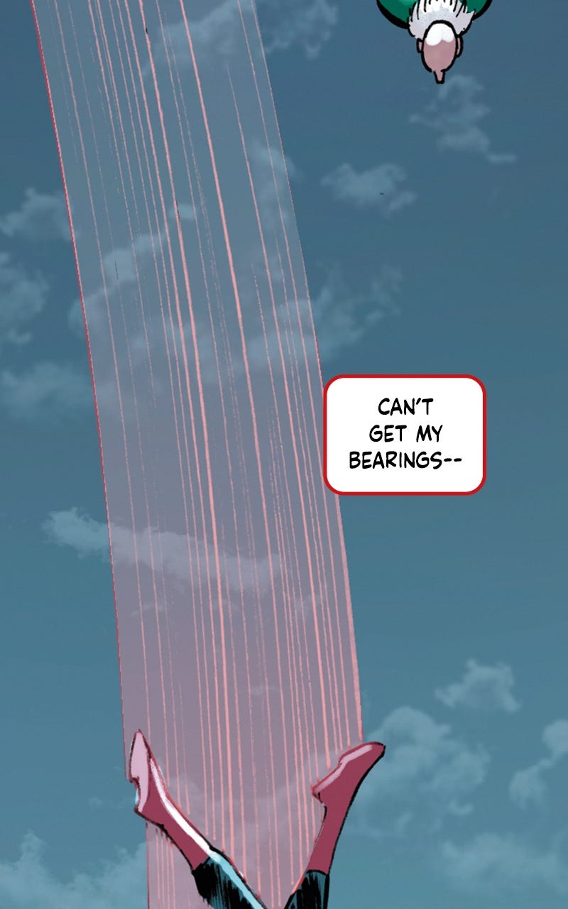 The Amazing Spider-Man (2022) Episode 19 page 45 - 