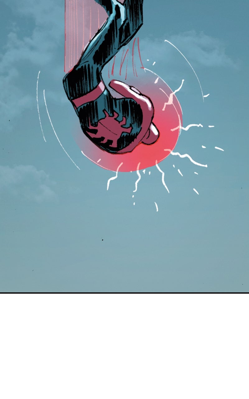The Amazing Spider-Man (2022) Episode 19 page 46 - 