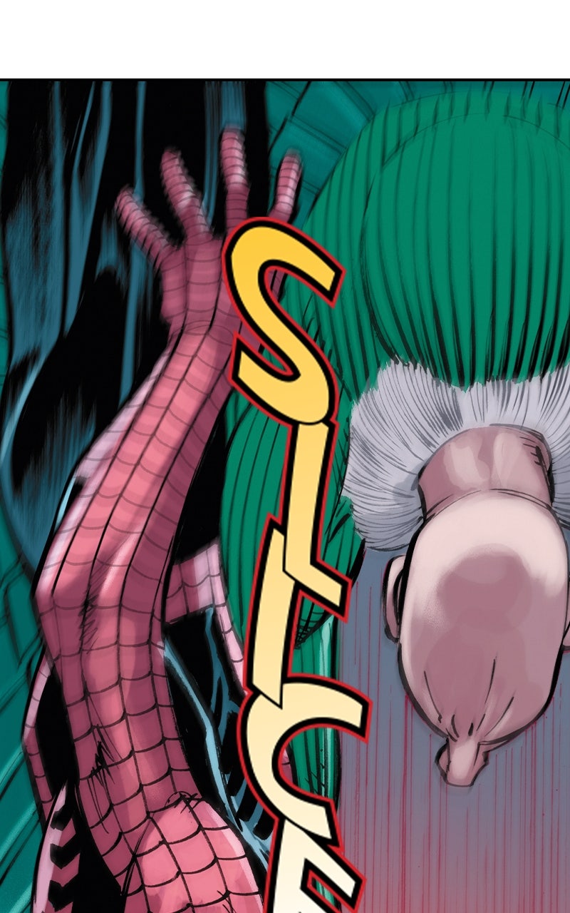 The Amazing Spider-Man (2022) Episode 19 page 47 - 