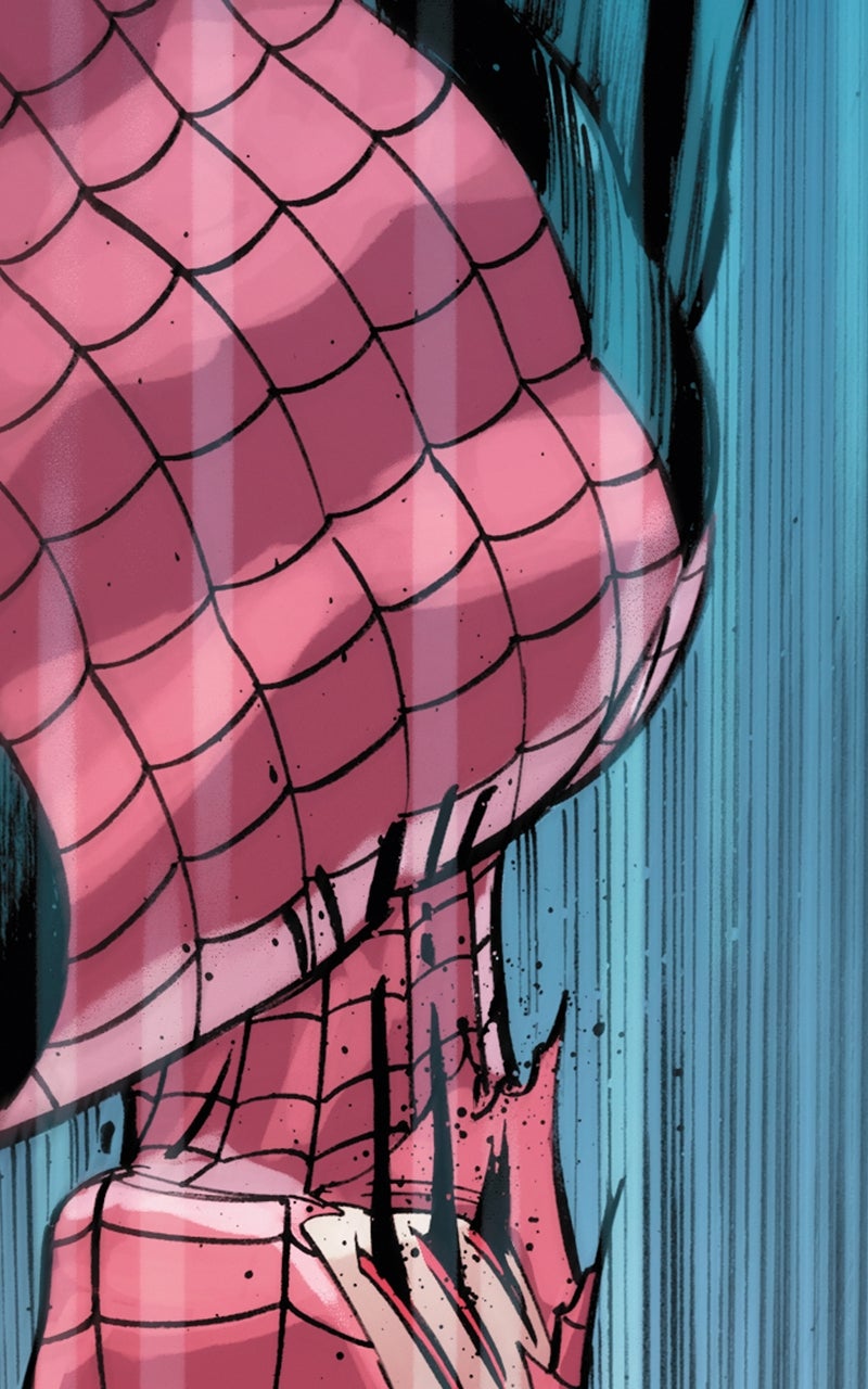 The Amazing Spider-Man (2022) Episode 19 page 50 - 