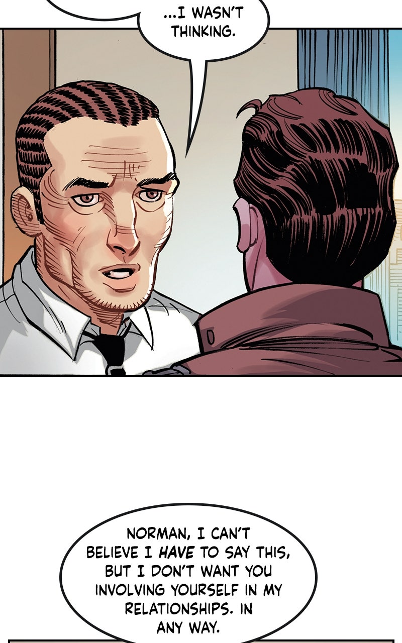 The Amazing Spider-Man (2022) Episode 19 page 6 - 