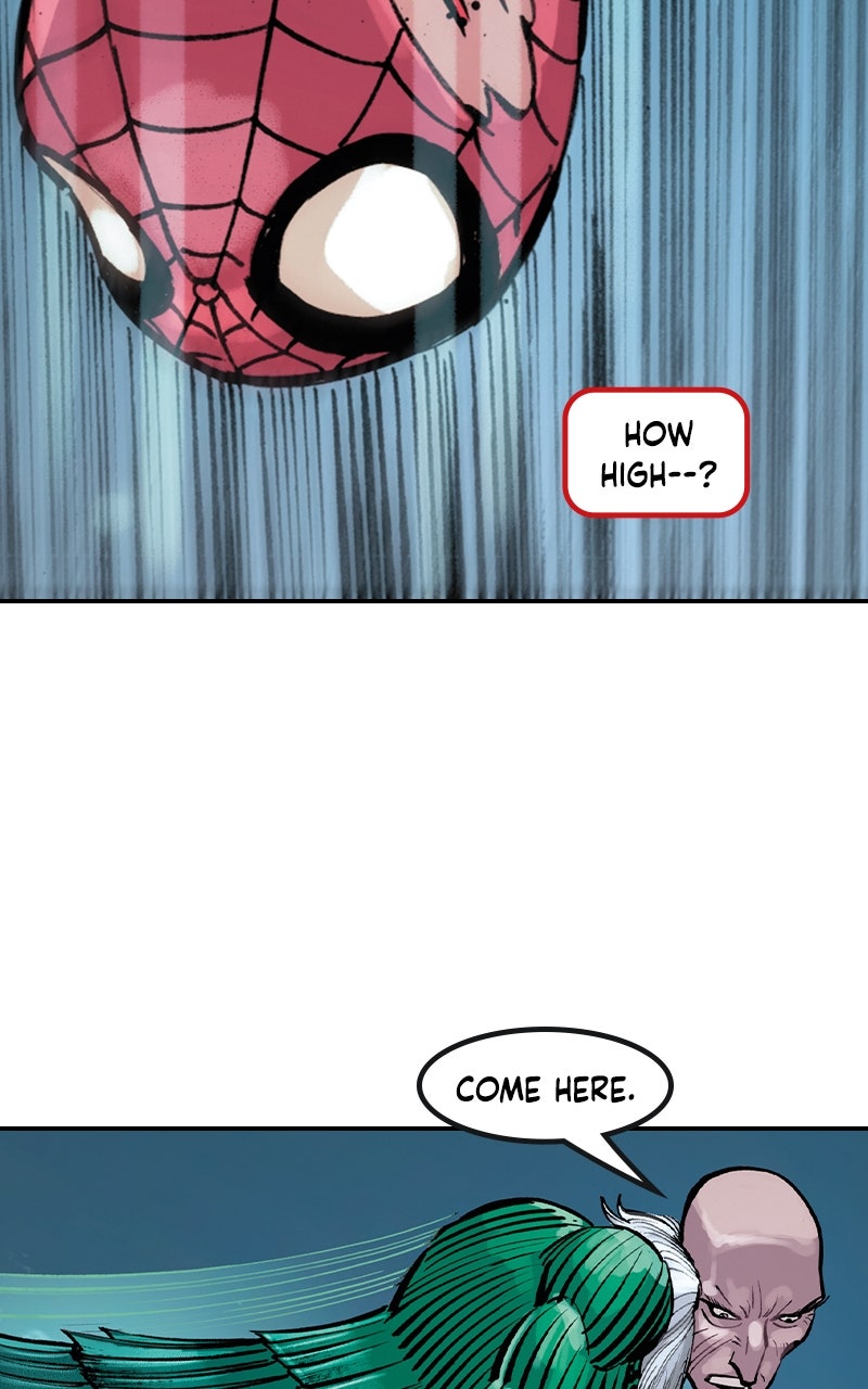 The Amazing Spider-Man (2022) Episode 19 page 51 - 