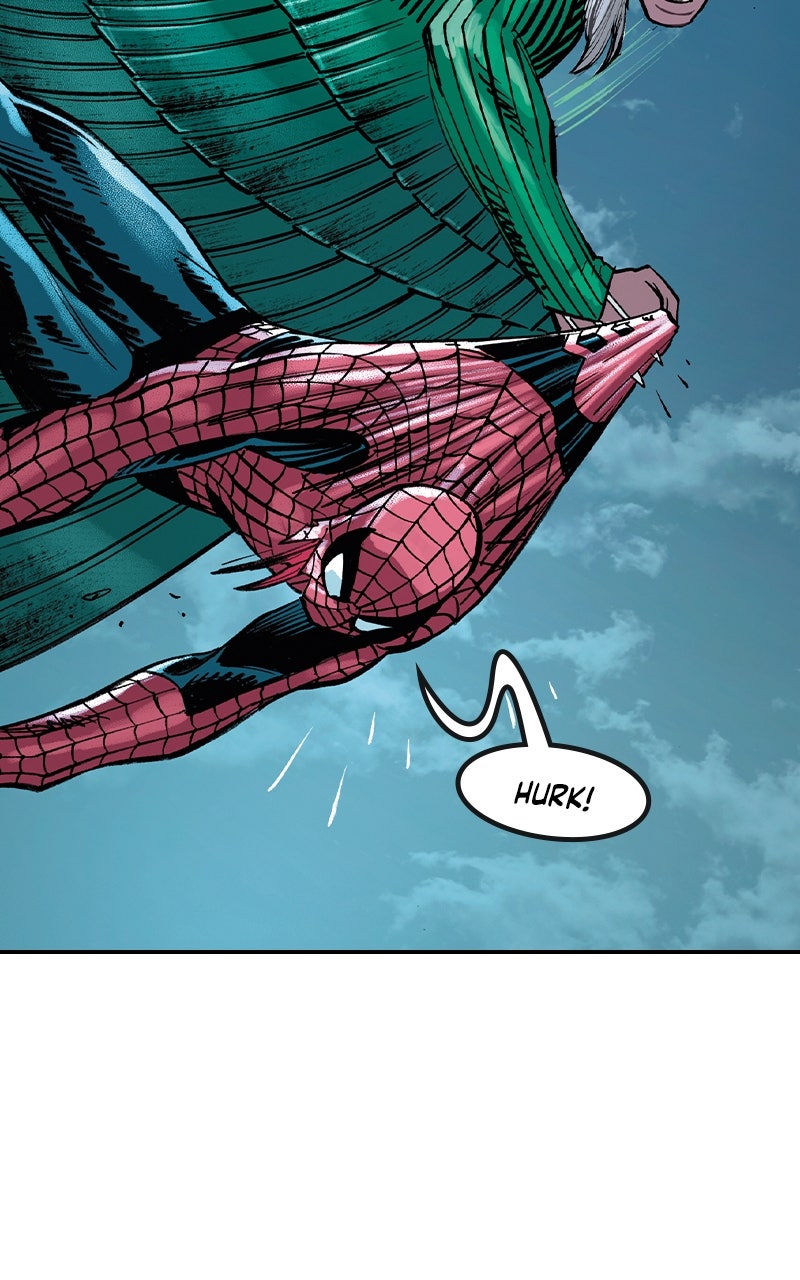 The Amazing Spider-Man (2022) Episode 19 page 52 - 