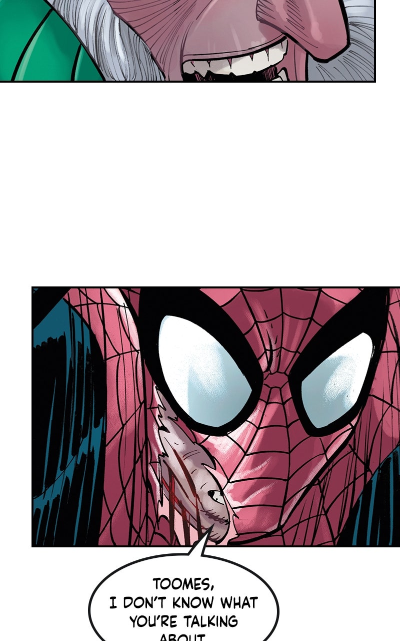 The Amazing Spider-Man (2022) Episode 19 page 55 - 