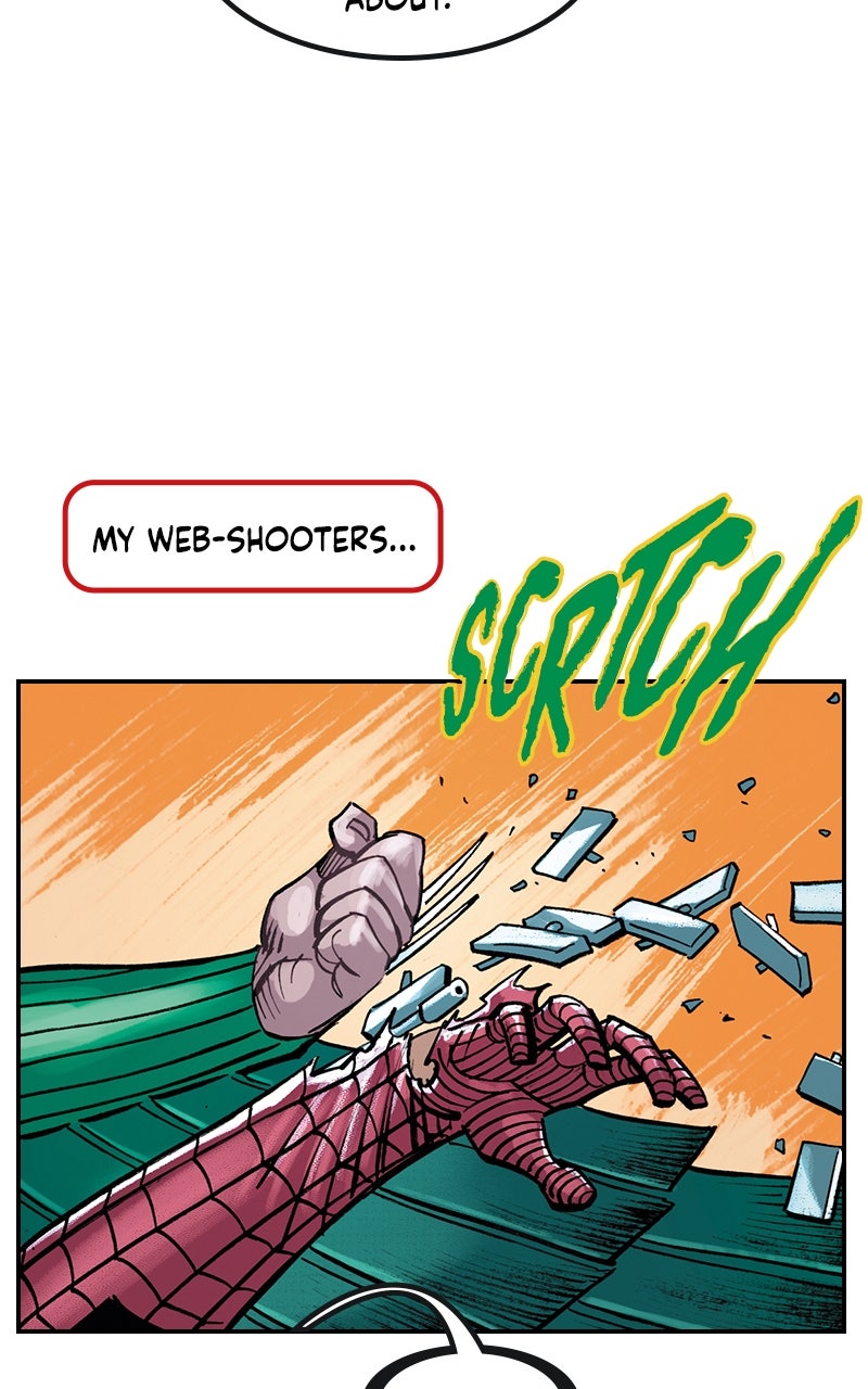 The Amazing Spider-Man (2022) Episode 19 page 56 - 