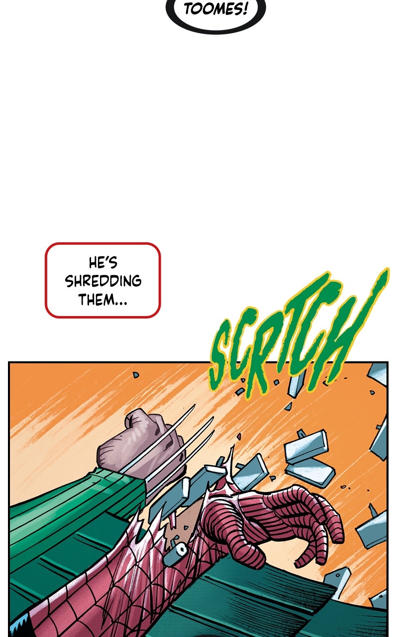 The Amazing Spider-Man (2022) Episode 19 page 57 - 