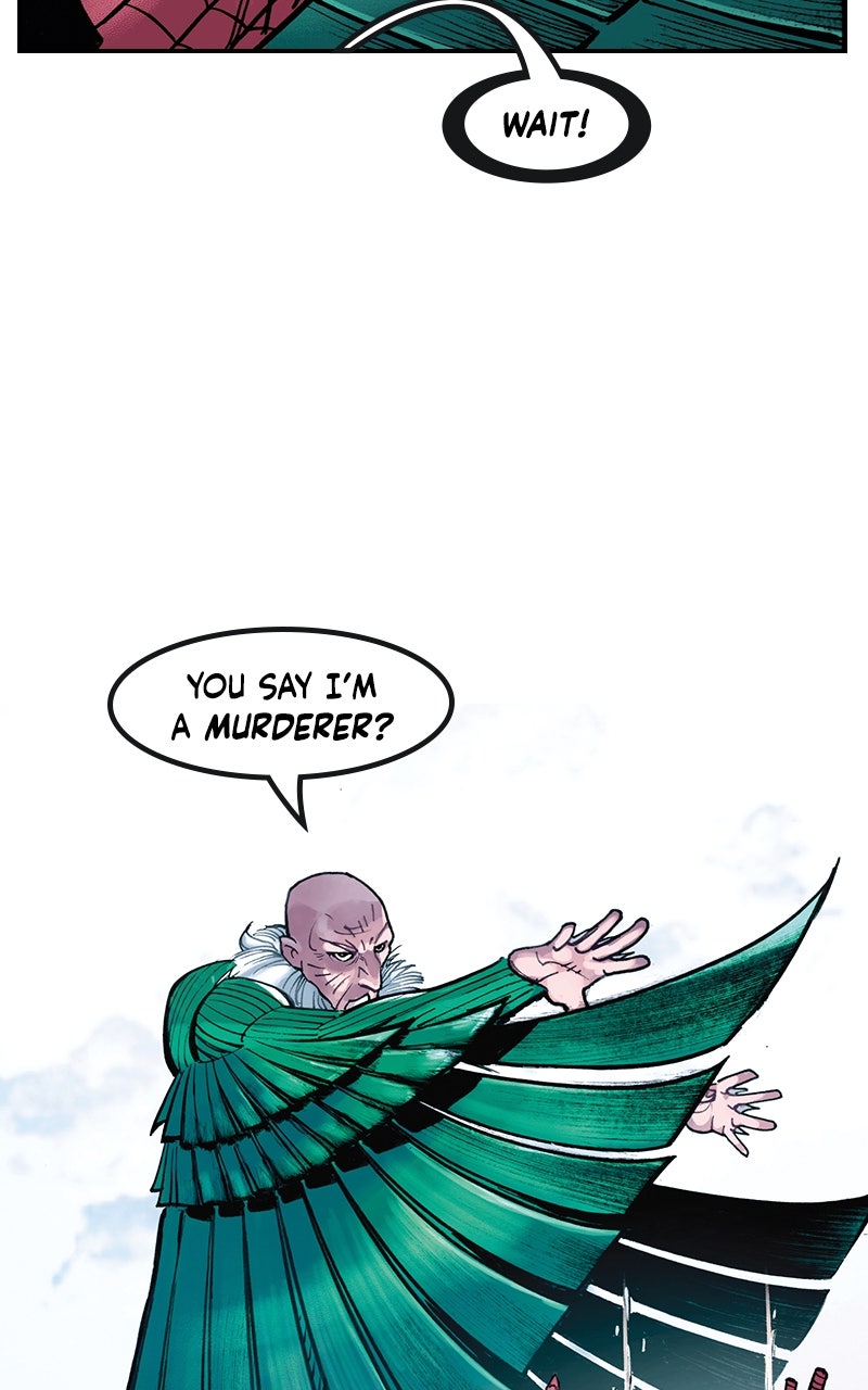 The Amazing Spider-Man (2022) Episode 19 page 58 - 