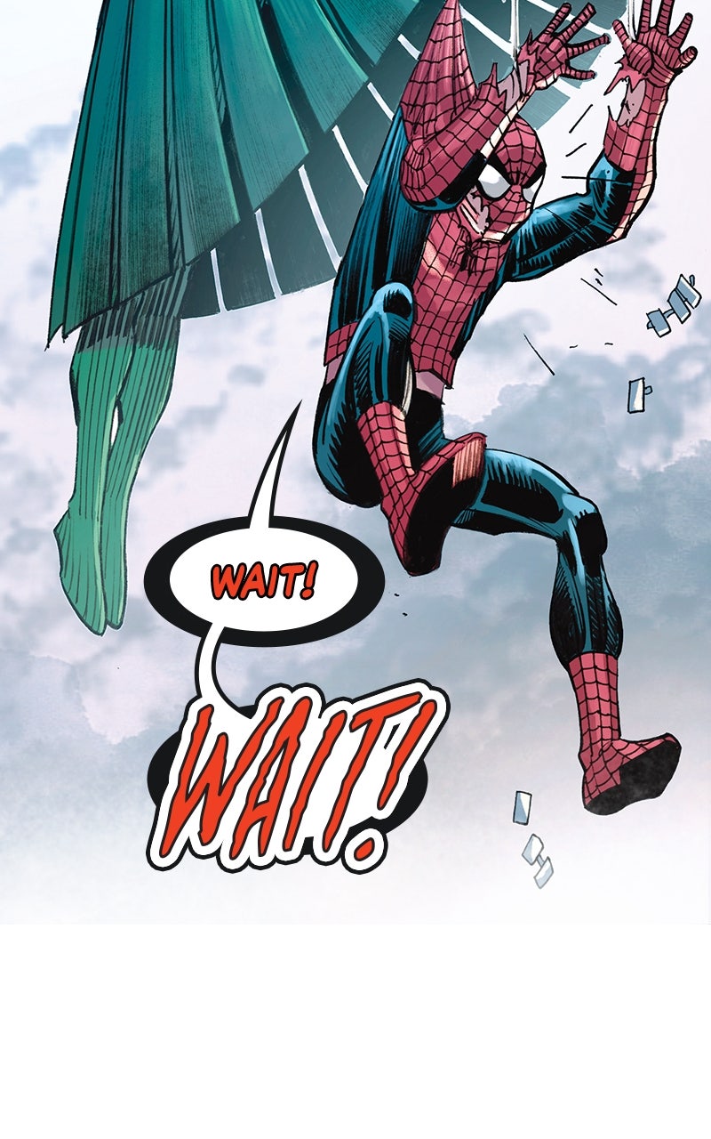 The Amazing Spider-Man (2022) Episode 19 page 59 - 