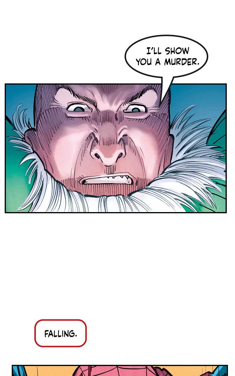 The Amazing Spider-Man (2022) Episode 19 page 60 - 