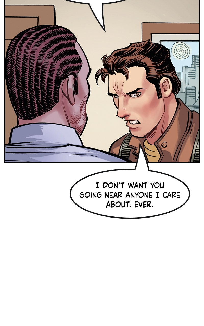 The Amazing Spider-Man (2022) Episode 19 page 7 - 