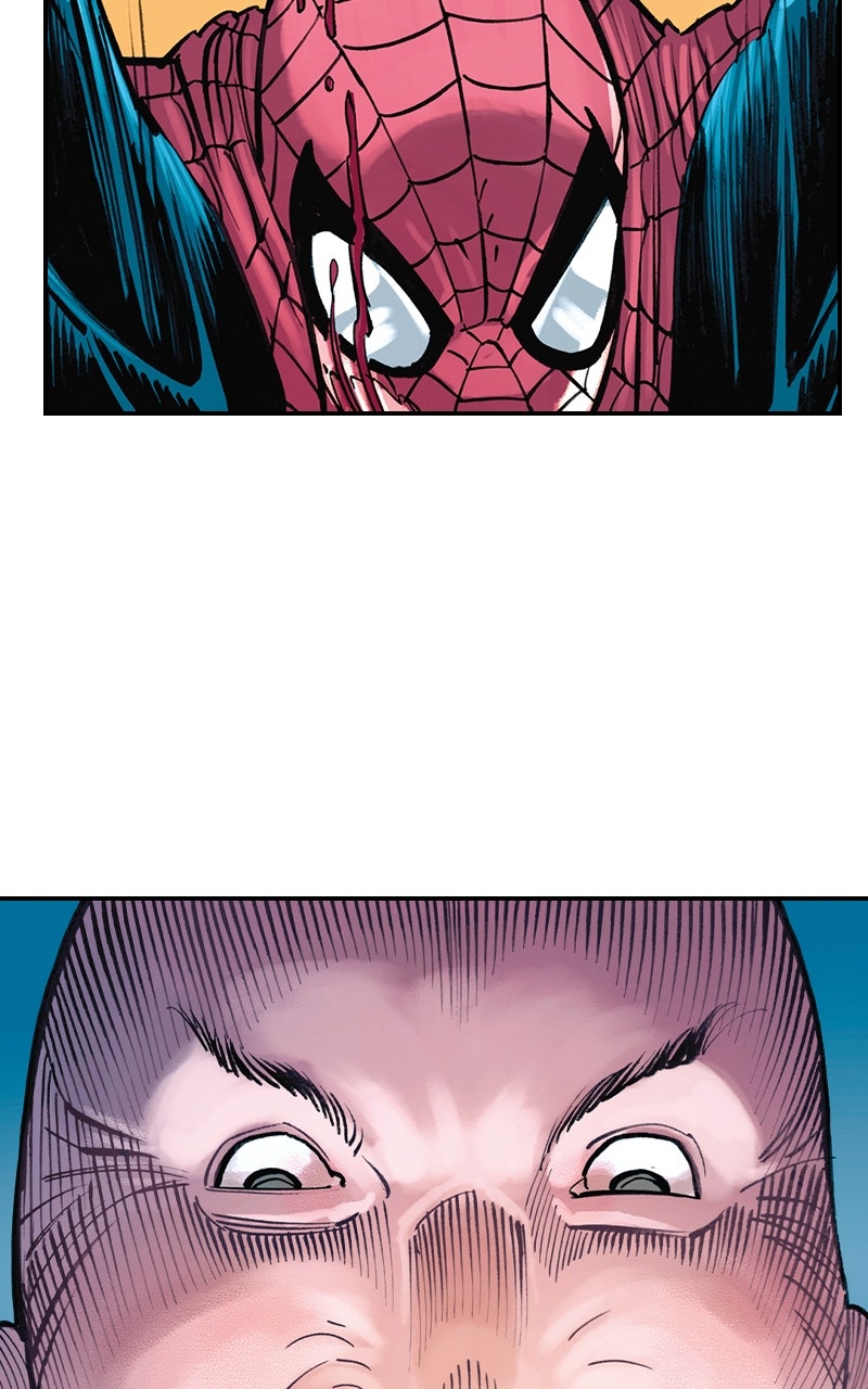 The Amazing Spider-Man (2022) Episode 19 page 61 - 