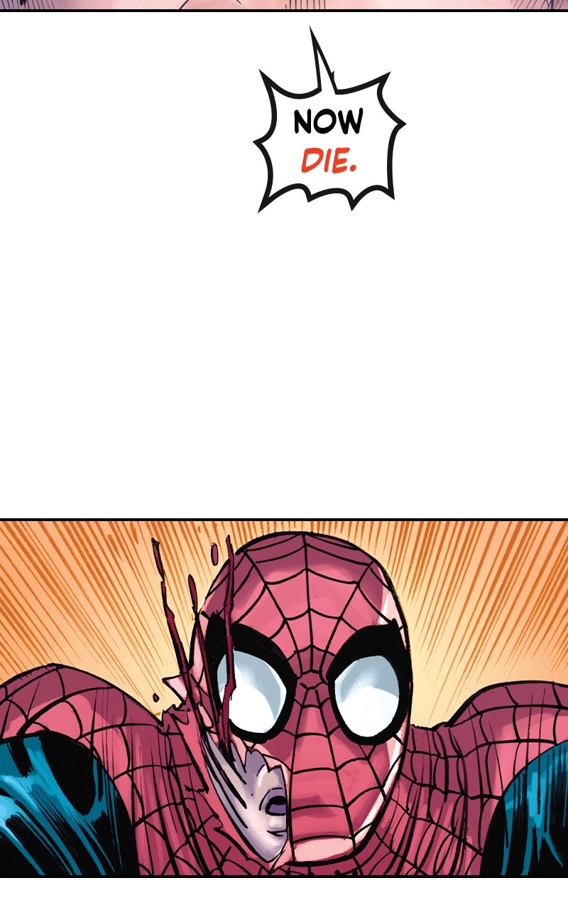 The Amazing Spider-Man (2022) Episode 19 page 62 - 