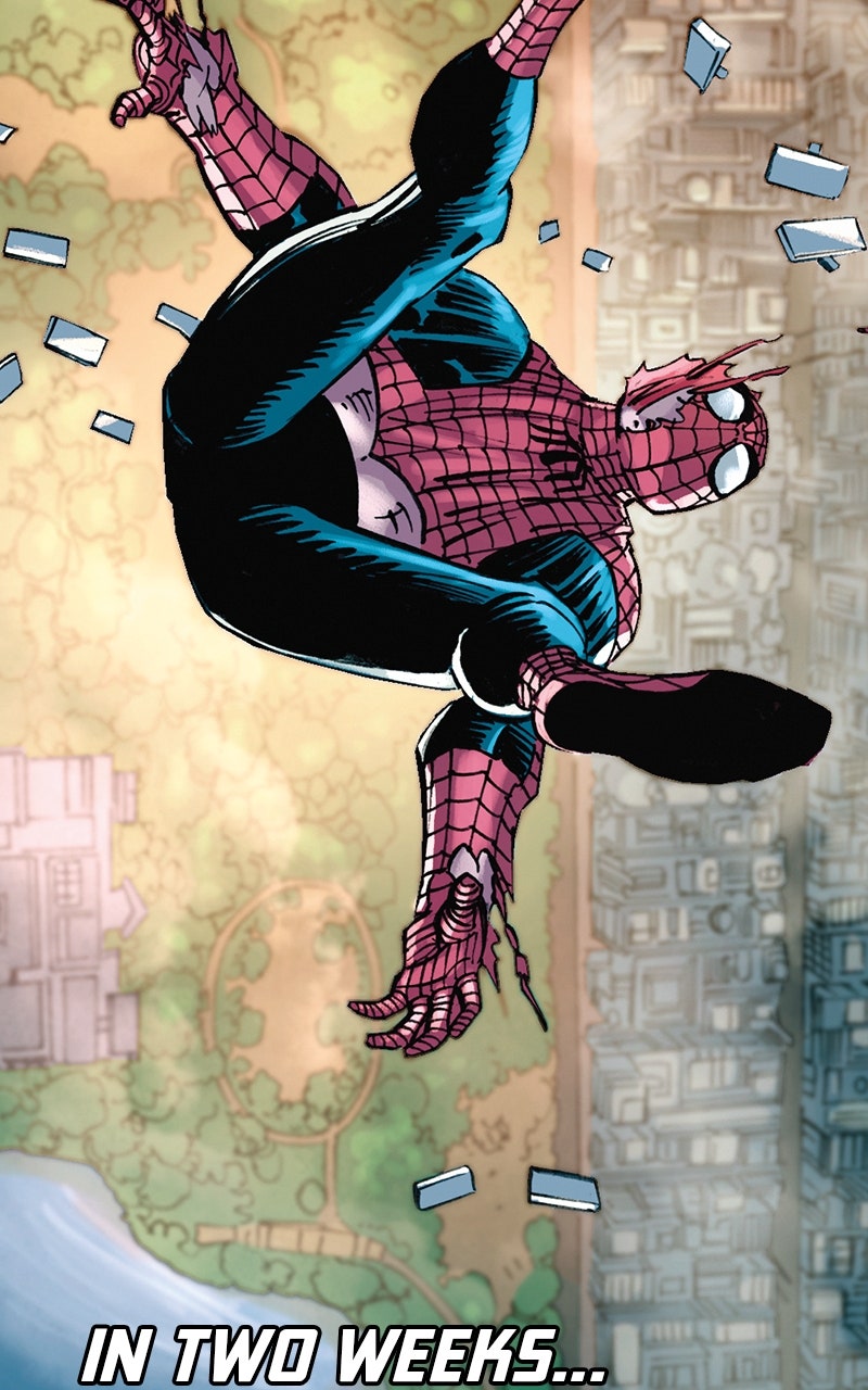 The Amazing Spider-Man (2022) Episode 19 page 64 - 