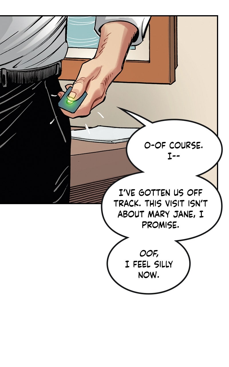 The Amazing Spider-Man (2022) Episode 19 page 8 - 
