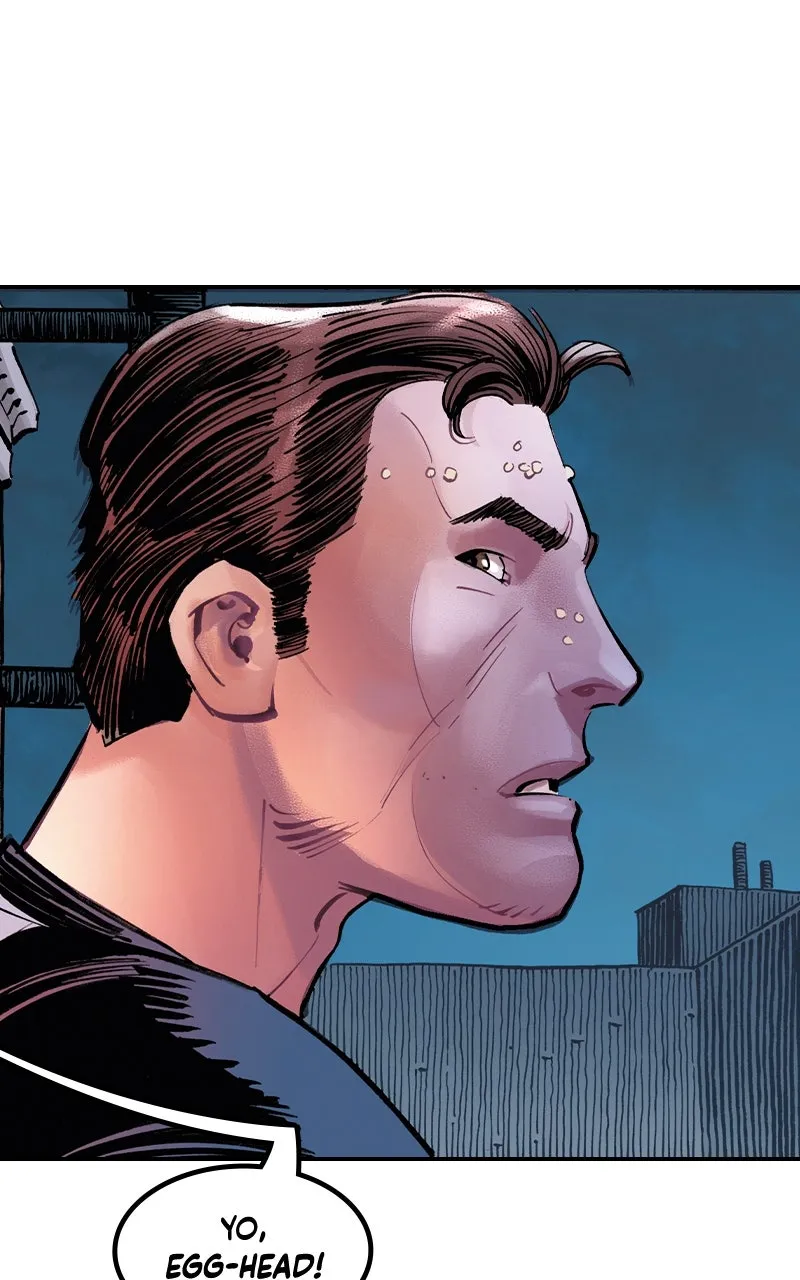 The Amazing Spider-Man (2022) Chapter 2 page 1 - 