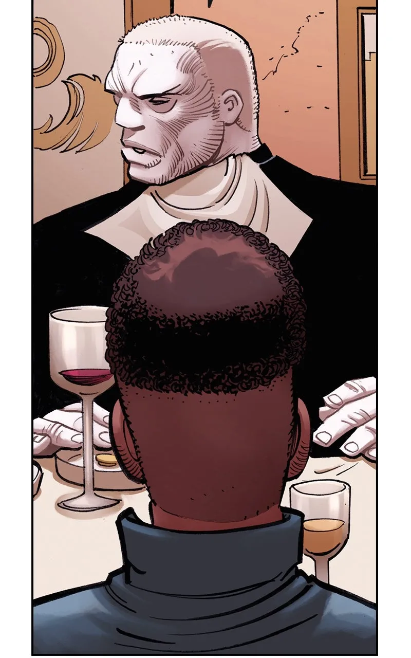 The Amazing Spider-Man (2022) Chapter 2 page 21 - 