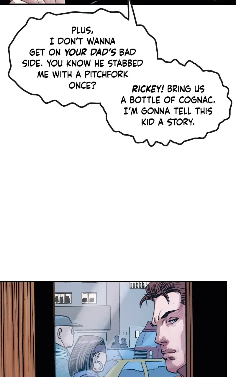 The Amazing Spider-Man (2022) Chapter 2 page 29 - 