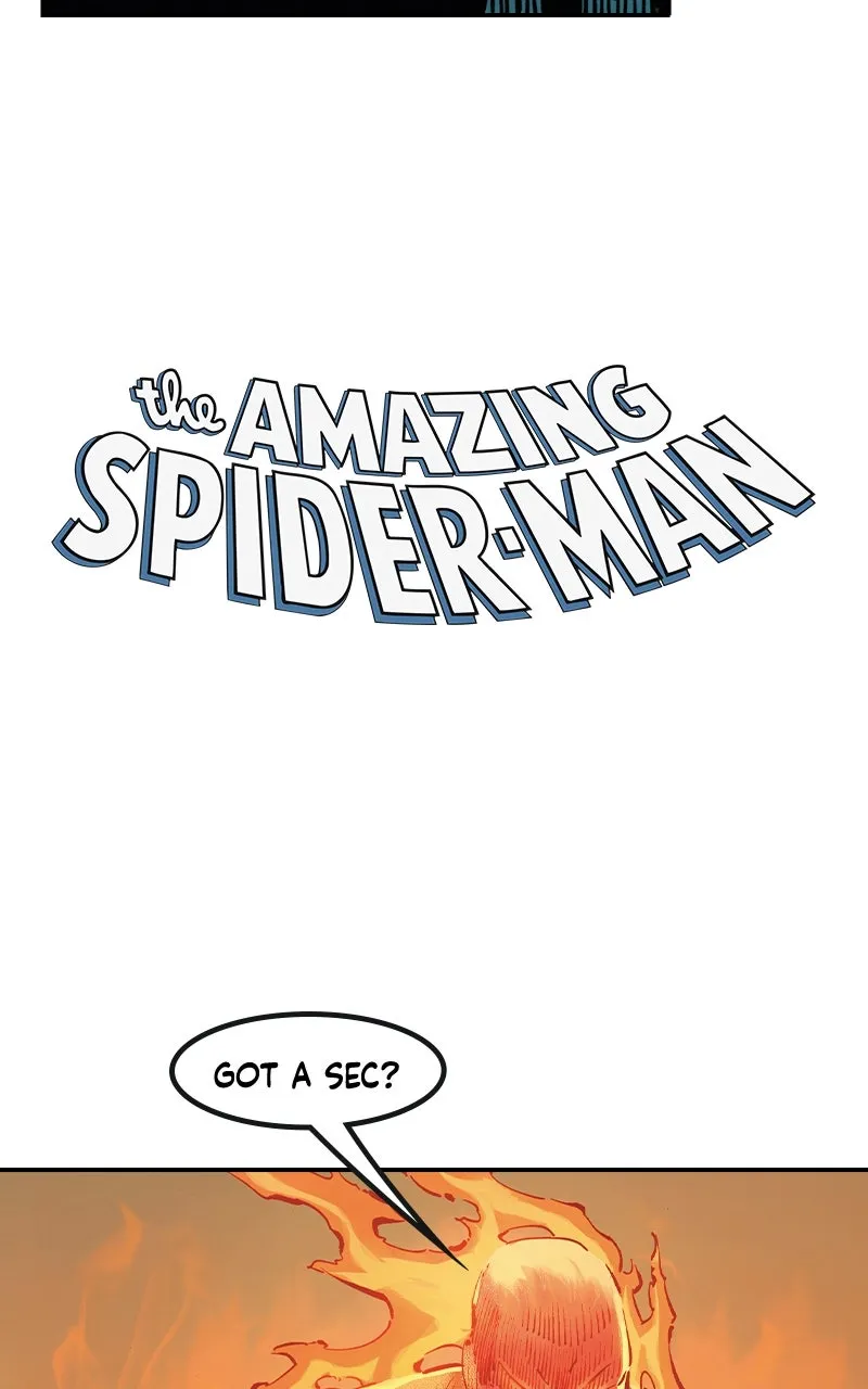The Amazing Spider-Man (2022) Chapter 2 page 4 - 