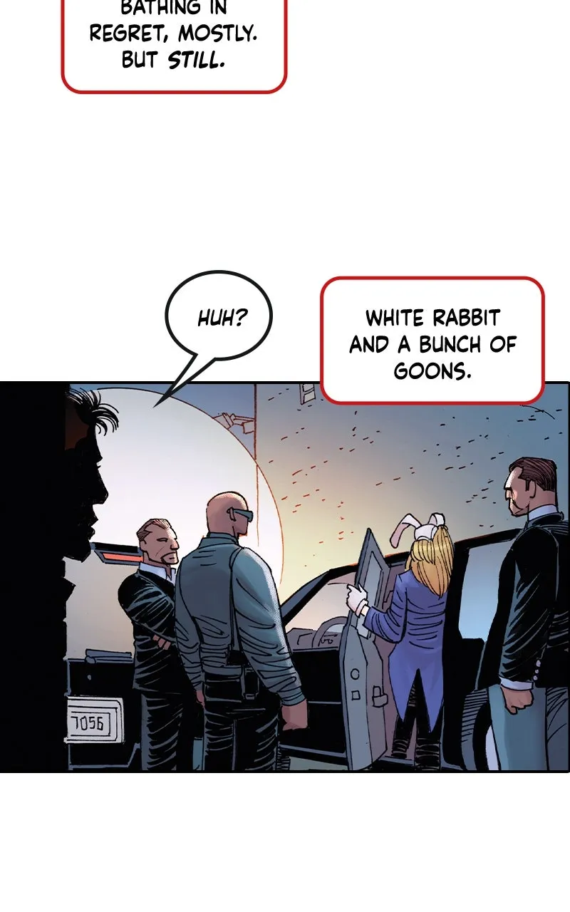 The Amazing Spider-Man (2022) Chapter 2 page 31 - 