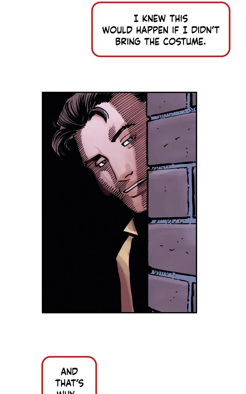 The Amazing Spider-Man (2022) Chapter 2 page 32 - 