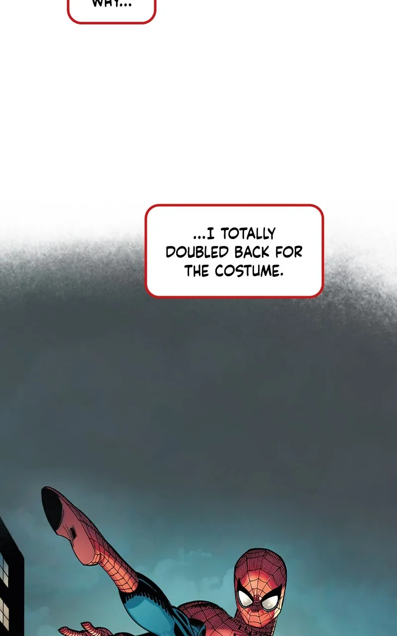 The Amazing Spider-Man (2022) Chapter 2 page 33 - 