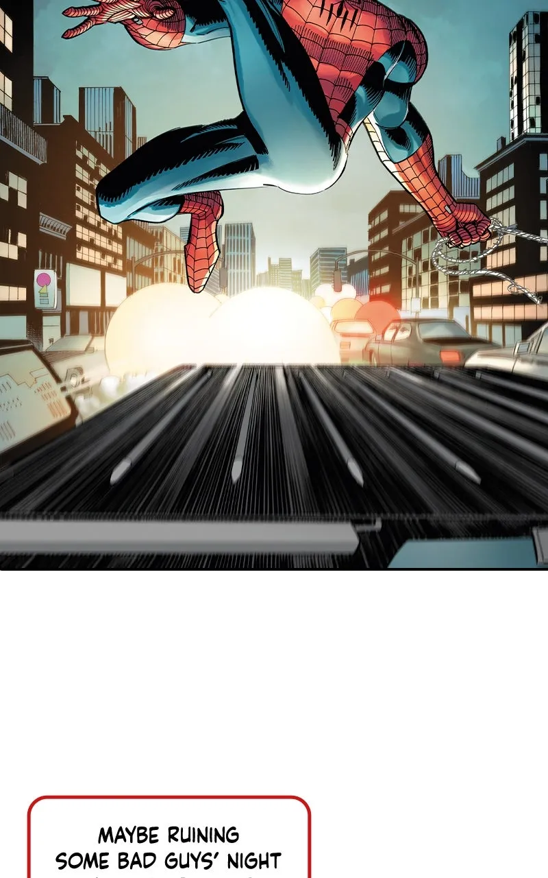 The Amazing Spider-Man (2022) Chapter 2 page 34 - 