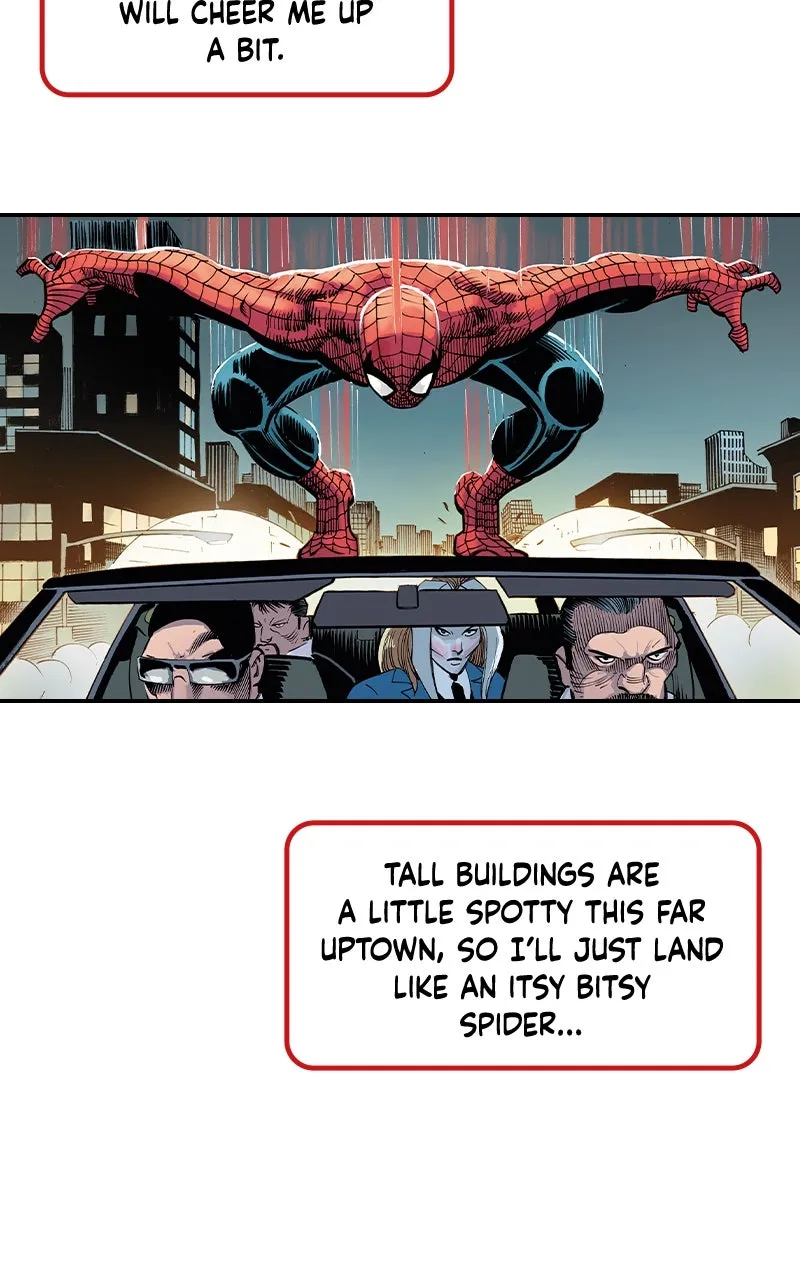 The Amazing Spider-Man (2022) Chapter 2 page 35 - 