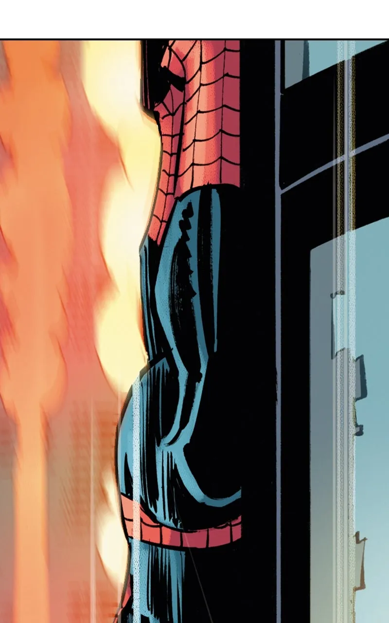The Amazing Spider-Man (2022) Chapter 2 page 36 - 