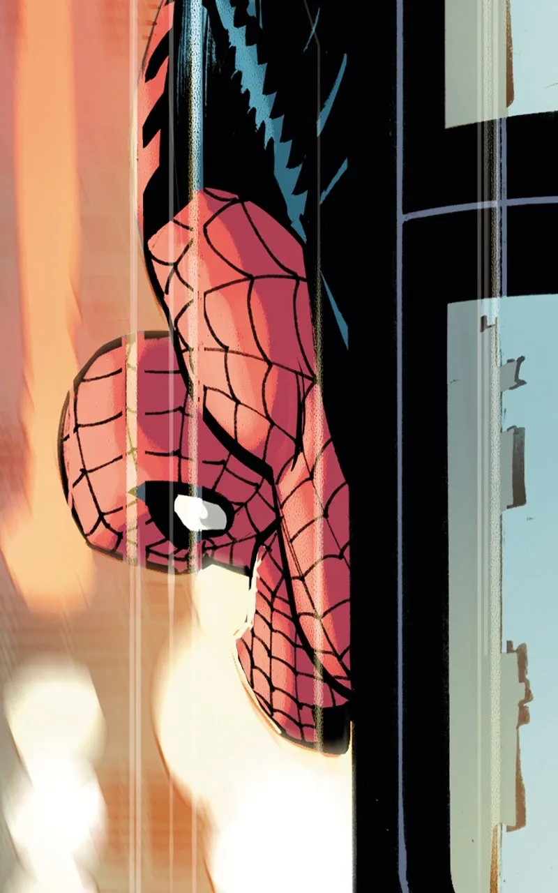 The Amazing Spider-Man (2022) Chapter 2 page 37 - 