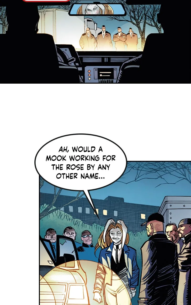 The Amazing Spider-Man (2022) Chapter 2 page 39 - 