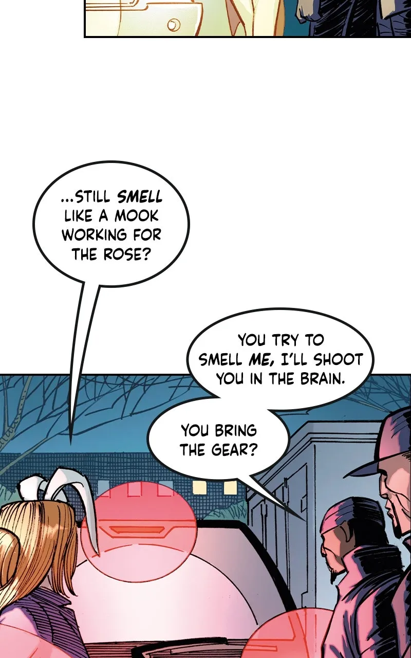 The Amazing Spider-Man (2022) Chapter 2 page 40 - 