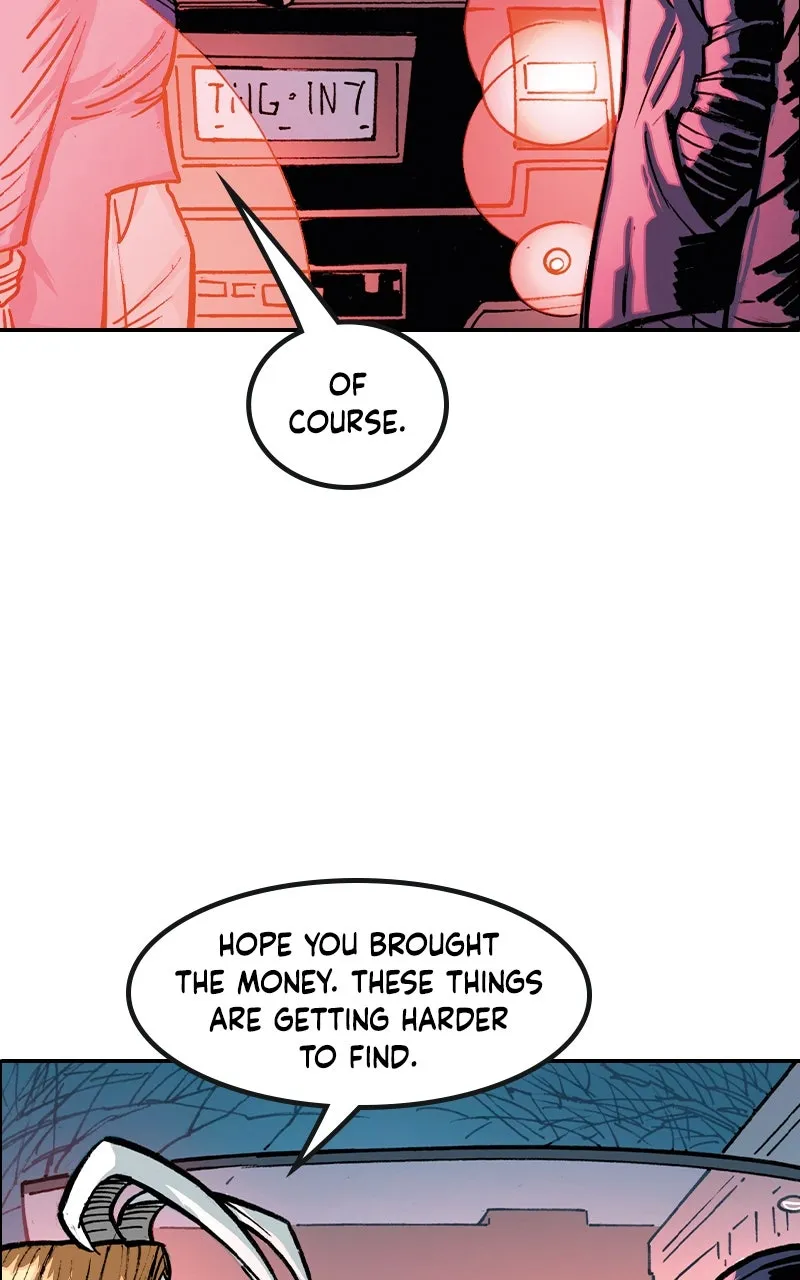 The Amazing Spider-Man (2022) Chapter 2 page 41 - 