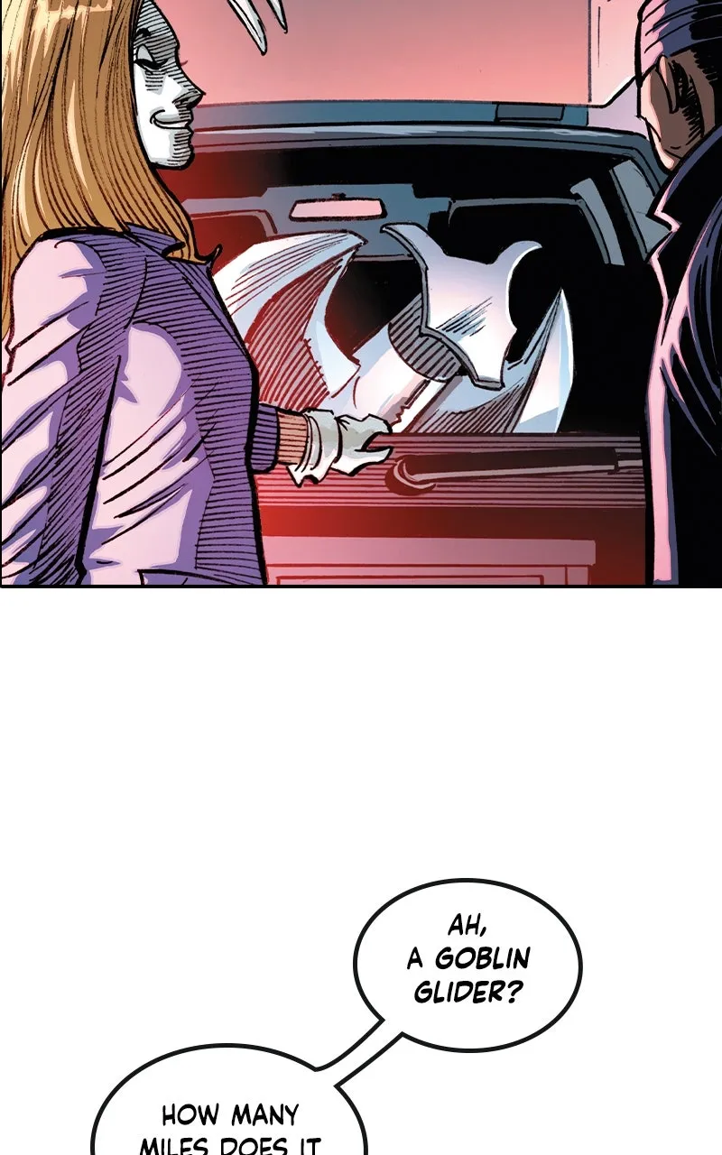 The Amazing Spider-Man (2022) Chapter 2 page 42 - 