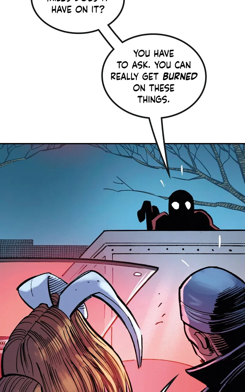 The Amazing Spider-Man (2022) Chapter 2 page 43 - 