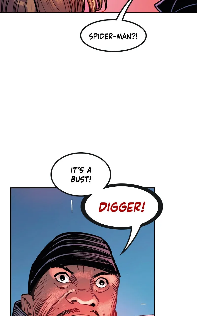 The Amazing Spider-Man (2022) Chapter 2 page 44 - 