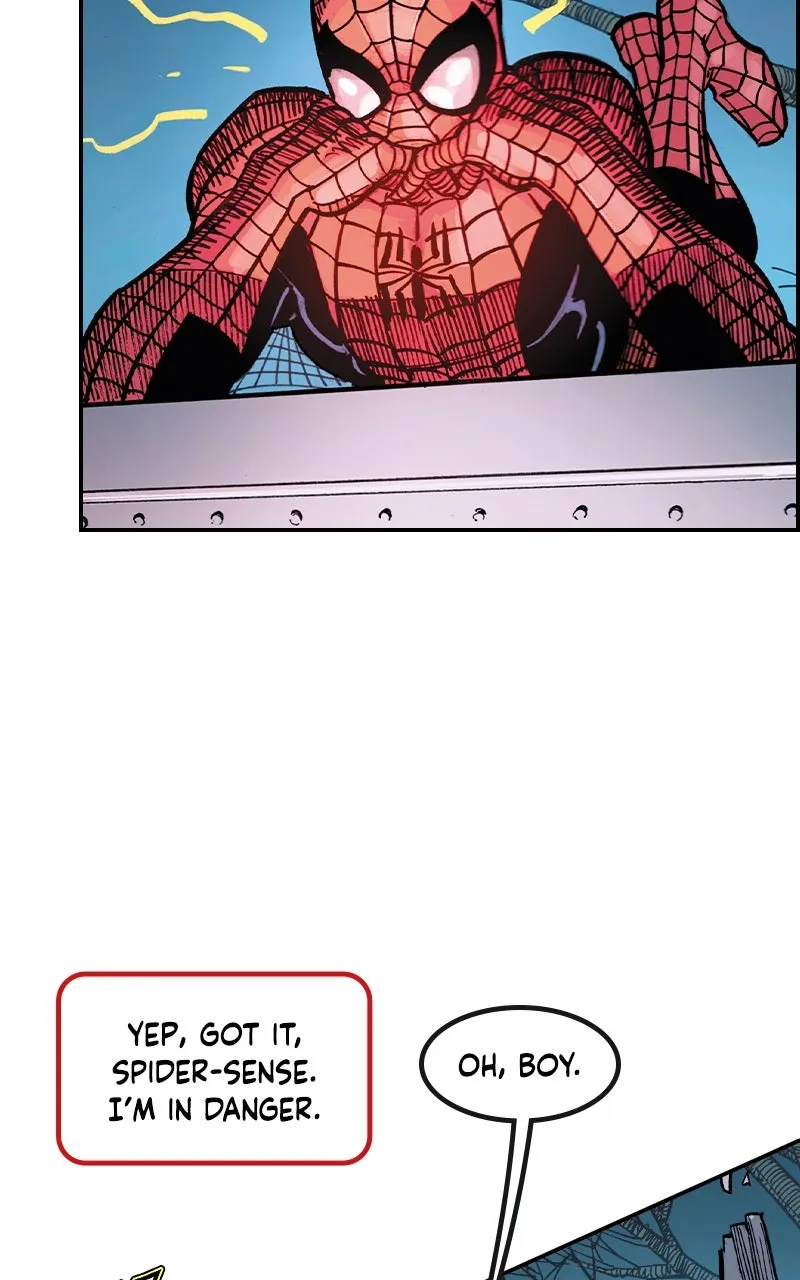 The Amazing Spider-Man (2022) Chapter 2 page 46 - 