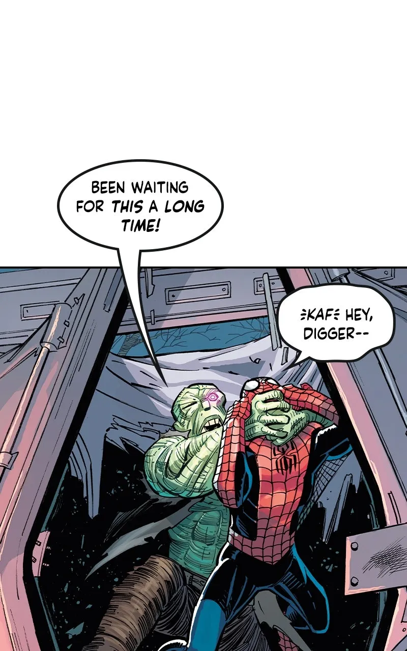 The Amazing Spider-Man (2022) Chapter 2 page 48 - 