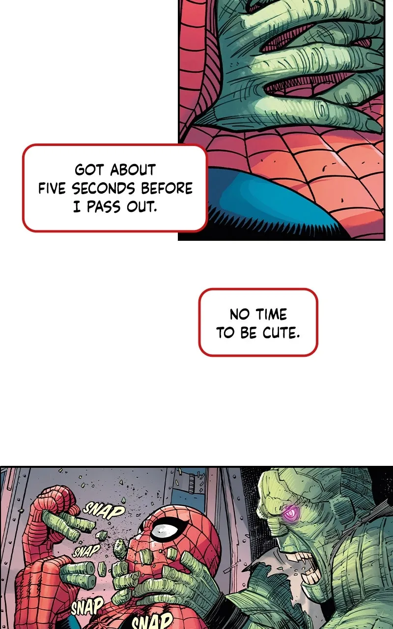 The Amazing Spider-Man (2022) Chapter 2 page 50 - 