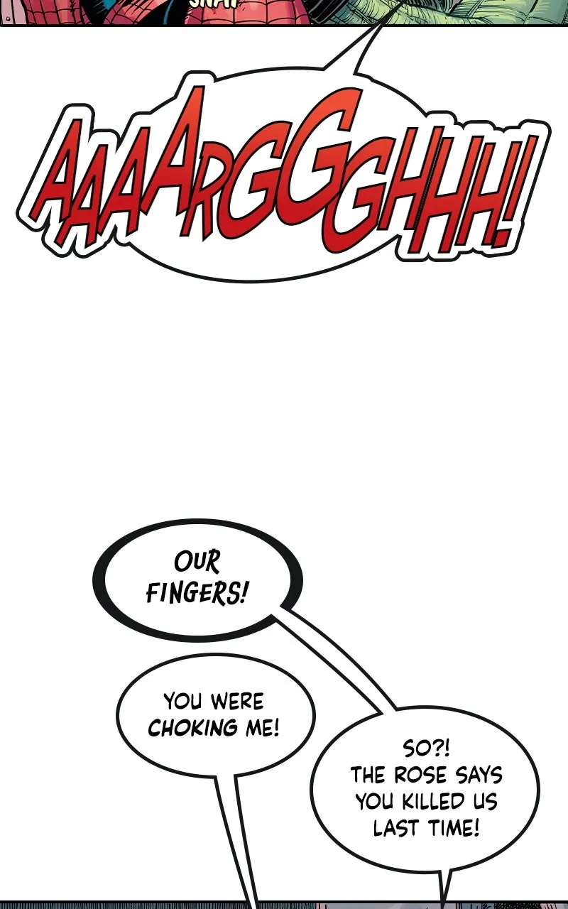 The Amazing Spider-Man (2022) Chapter 2 page 51 - 