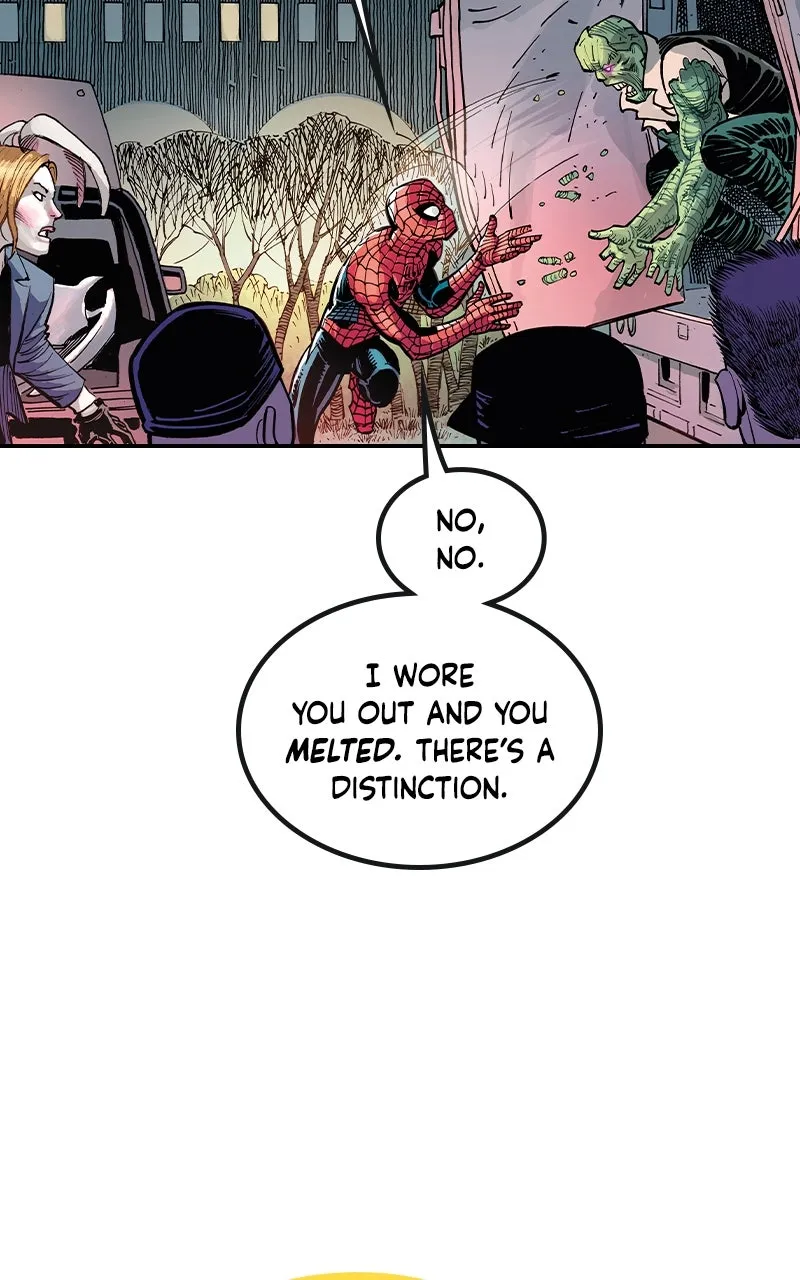 The Amazing Spider-Man (2022) Chapter 2 page 52 - 