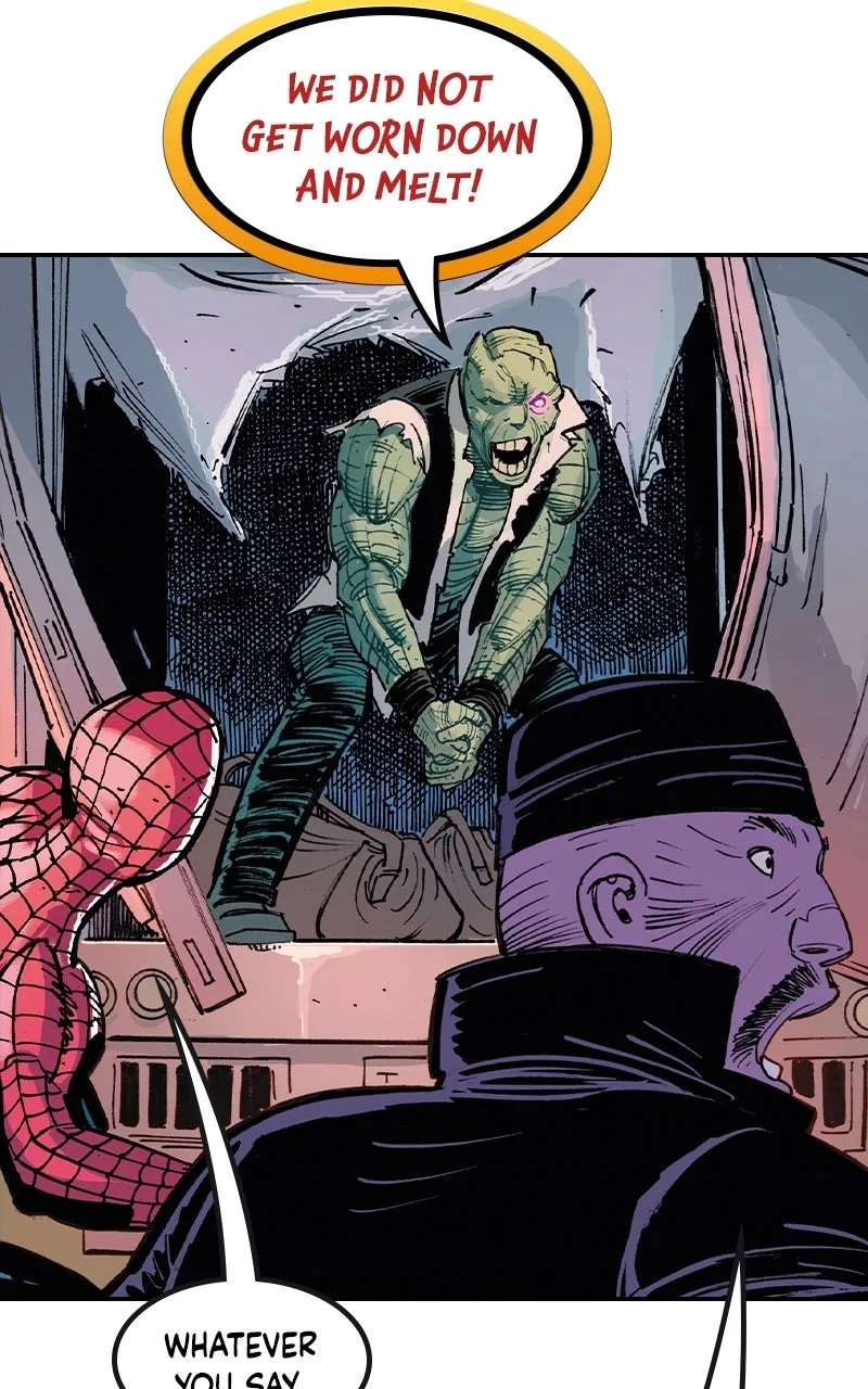 The Amazing Spider-Man (2022) Chapter 2 page 53 - 