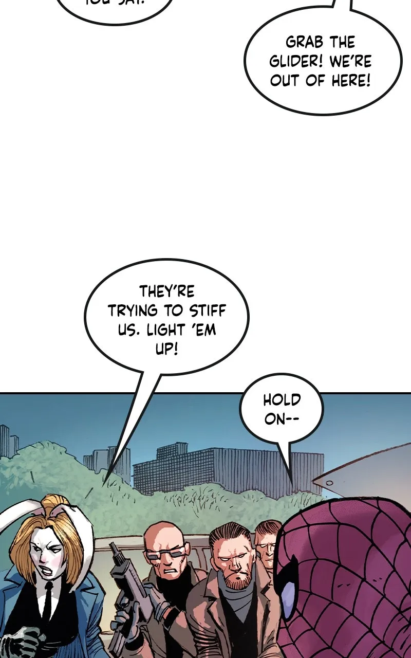 The Amazing Spider-Man (2022) Chapter 2 page 54 - 
