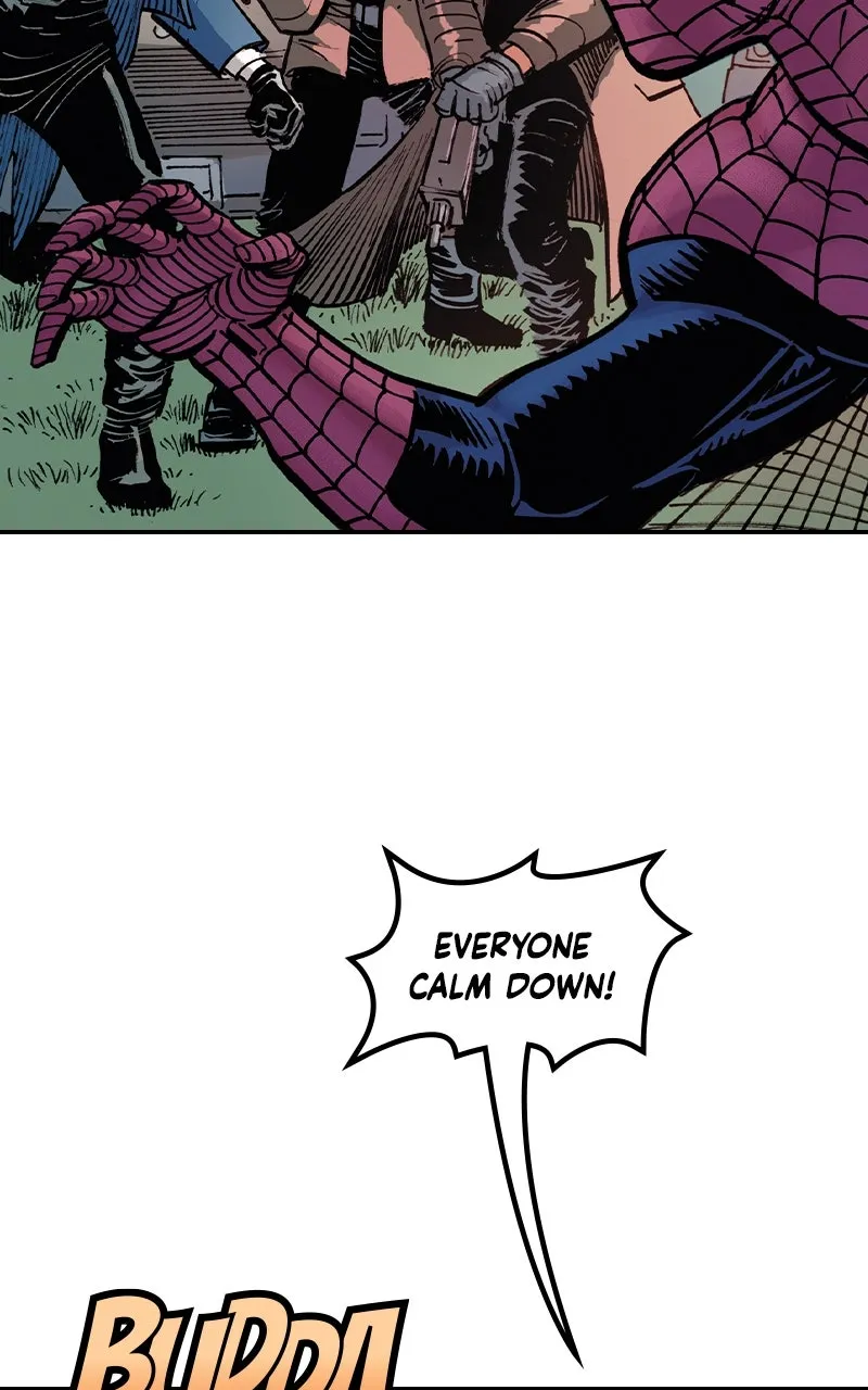 The Amazing Spider-Man (2022) Chapter 2 page 55 - 