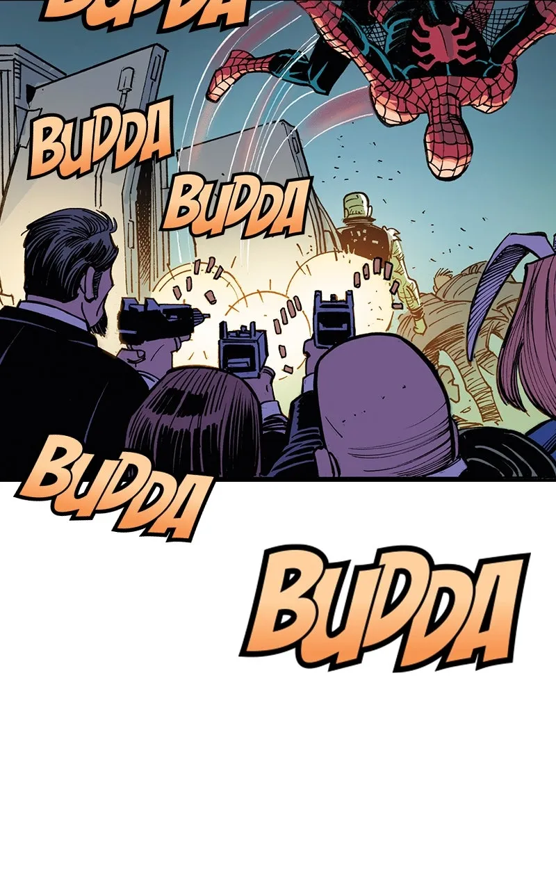 The Amazing Spider-Man (2022) Chapter 2 page 56 - 