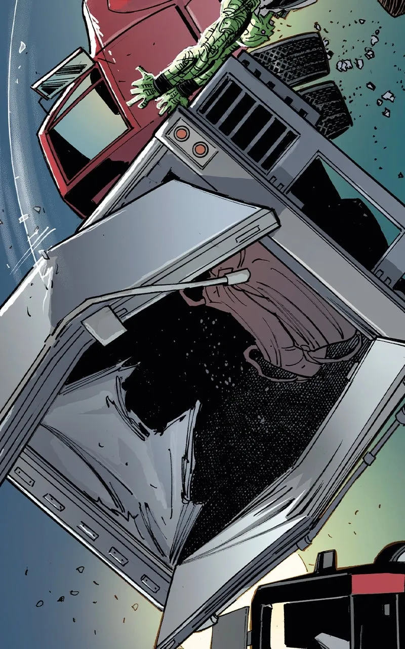 The Amazing Spider-Man (2022) Chapter 2 page 59 - 