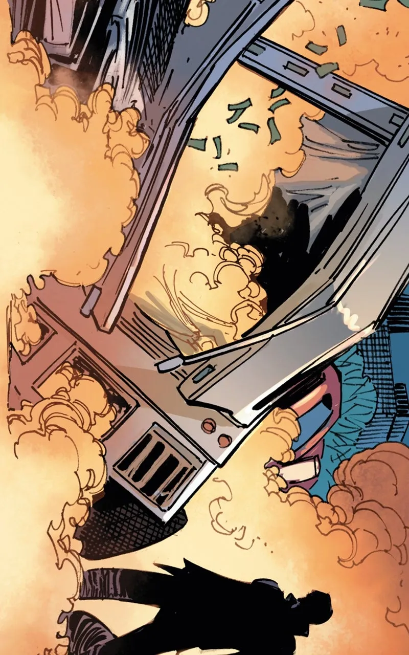 The Amazing Spider-Man (2022) Chapter 2 page 64 - 