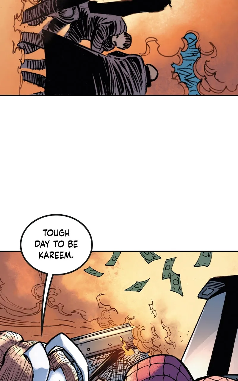 The Amazing Spider-Man (2022) Chapter 2 page 65 - 