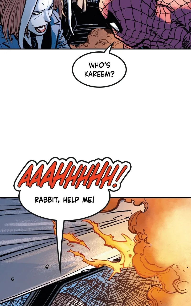 The Amazing Spider-Man (2022) Chapter 2 page 66 - 